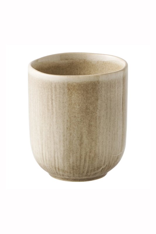 Viola Mugg Beige (4-pack)