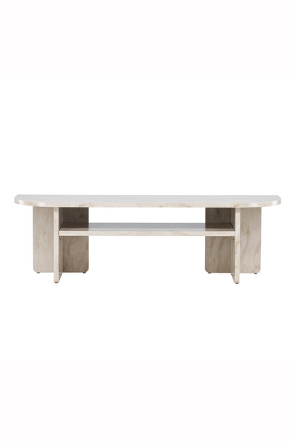 Ålesund TV bench 40 x 140 x 42