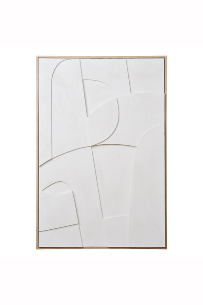 Pre-order Madeline Relief Wall Decoration
