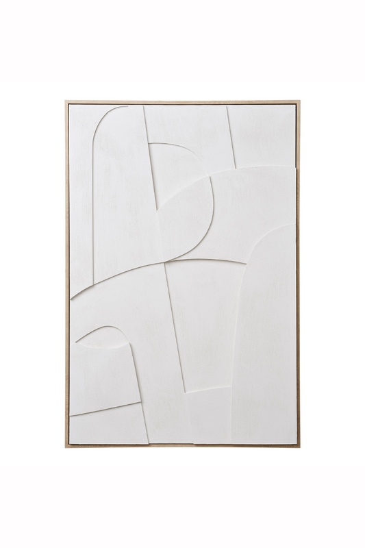 Pre-order Madeline Relief Wall Decoration