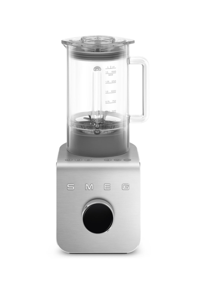 High-Performance Blender Svart