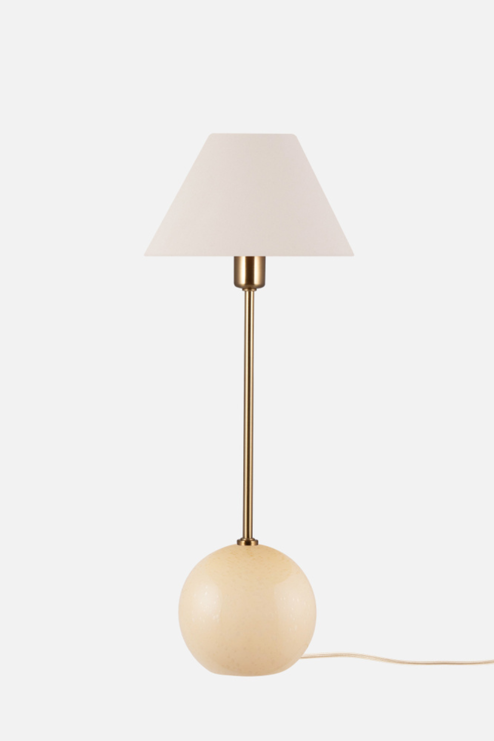 Template Globen Lighting