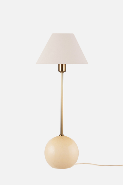 Template Globen Lighting