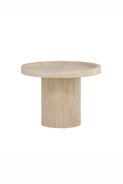 Krille Sidobord Beige