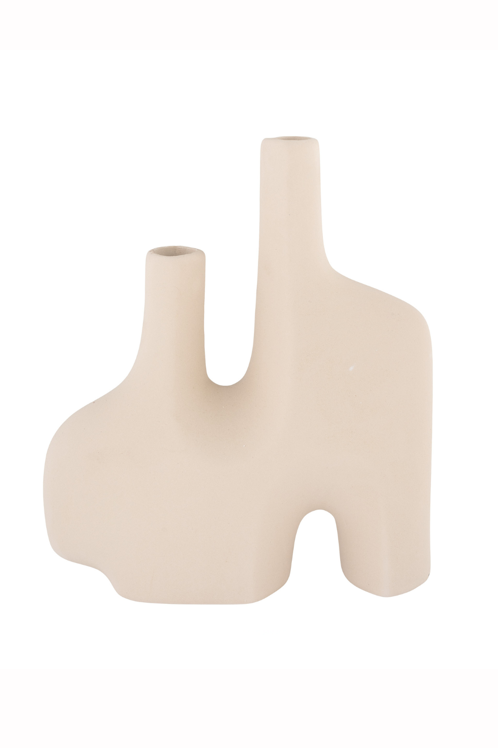 Sand Sculpture Vase