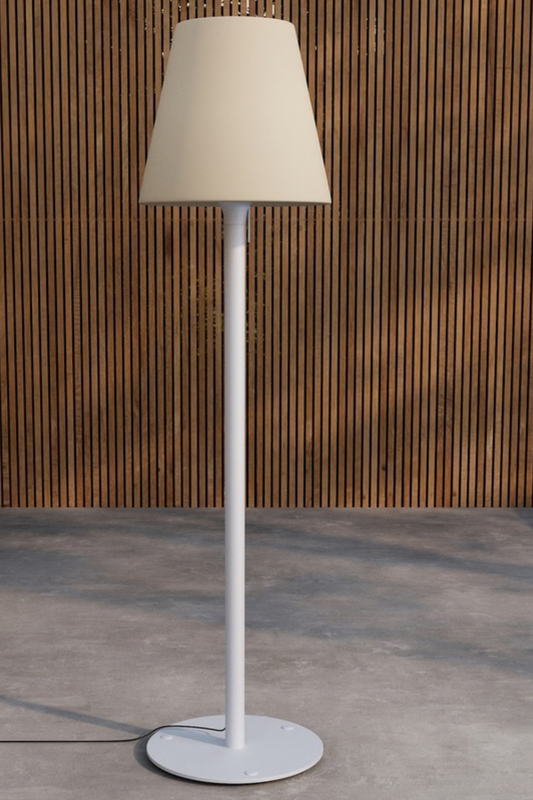 Moris Golvlampa 187 cm