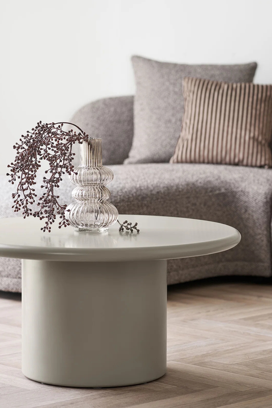 Nagano Soffbord Sand