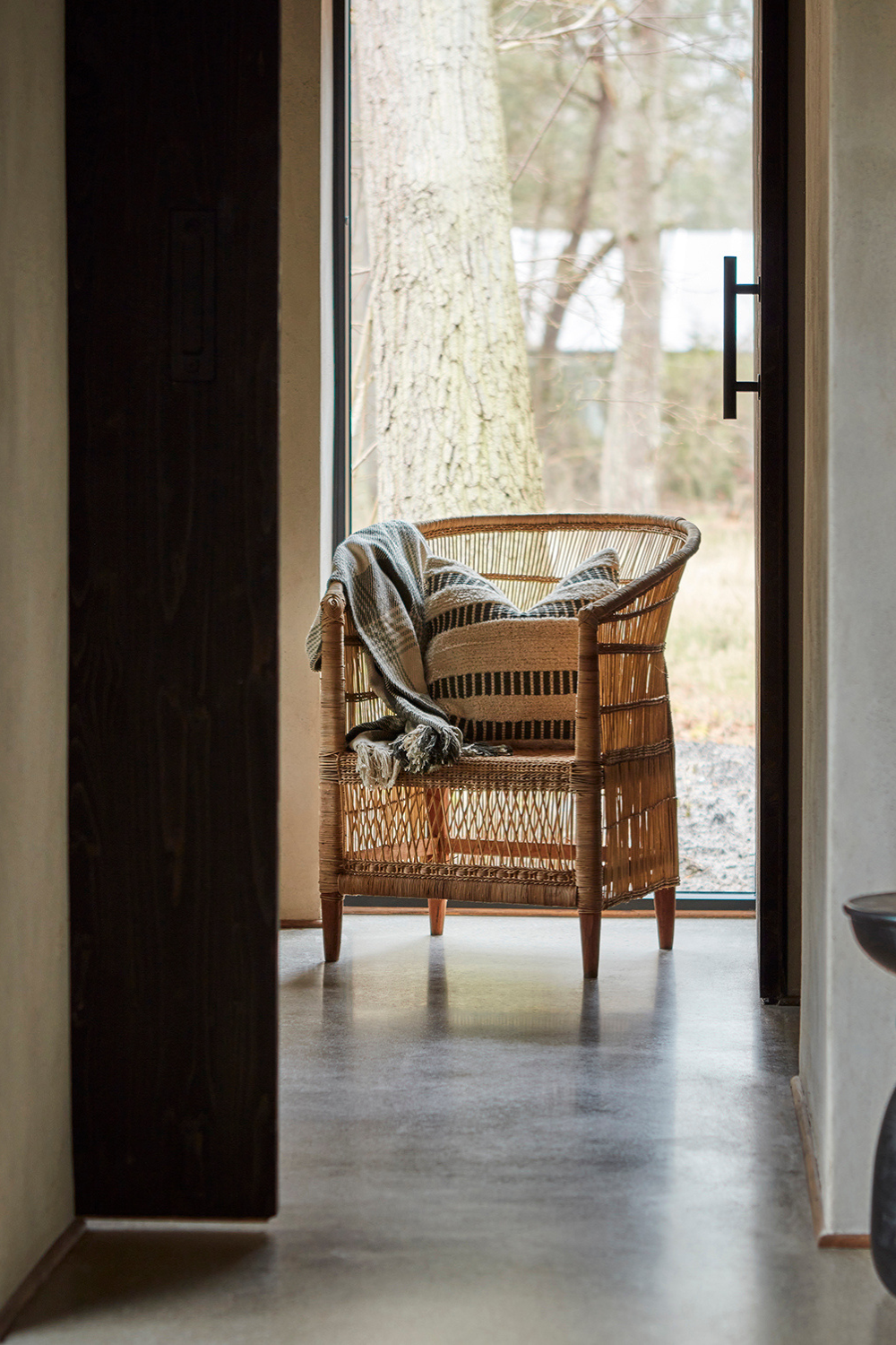 Tribe Karmstol - Natur Rund