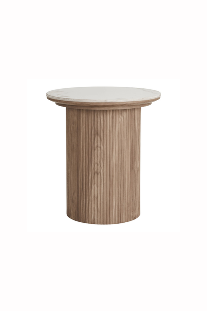 Förhandsboka Athens Sidobord