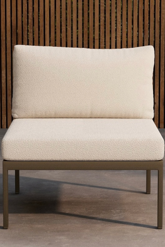 Copacabana Soffmodul Mitten