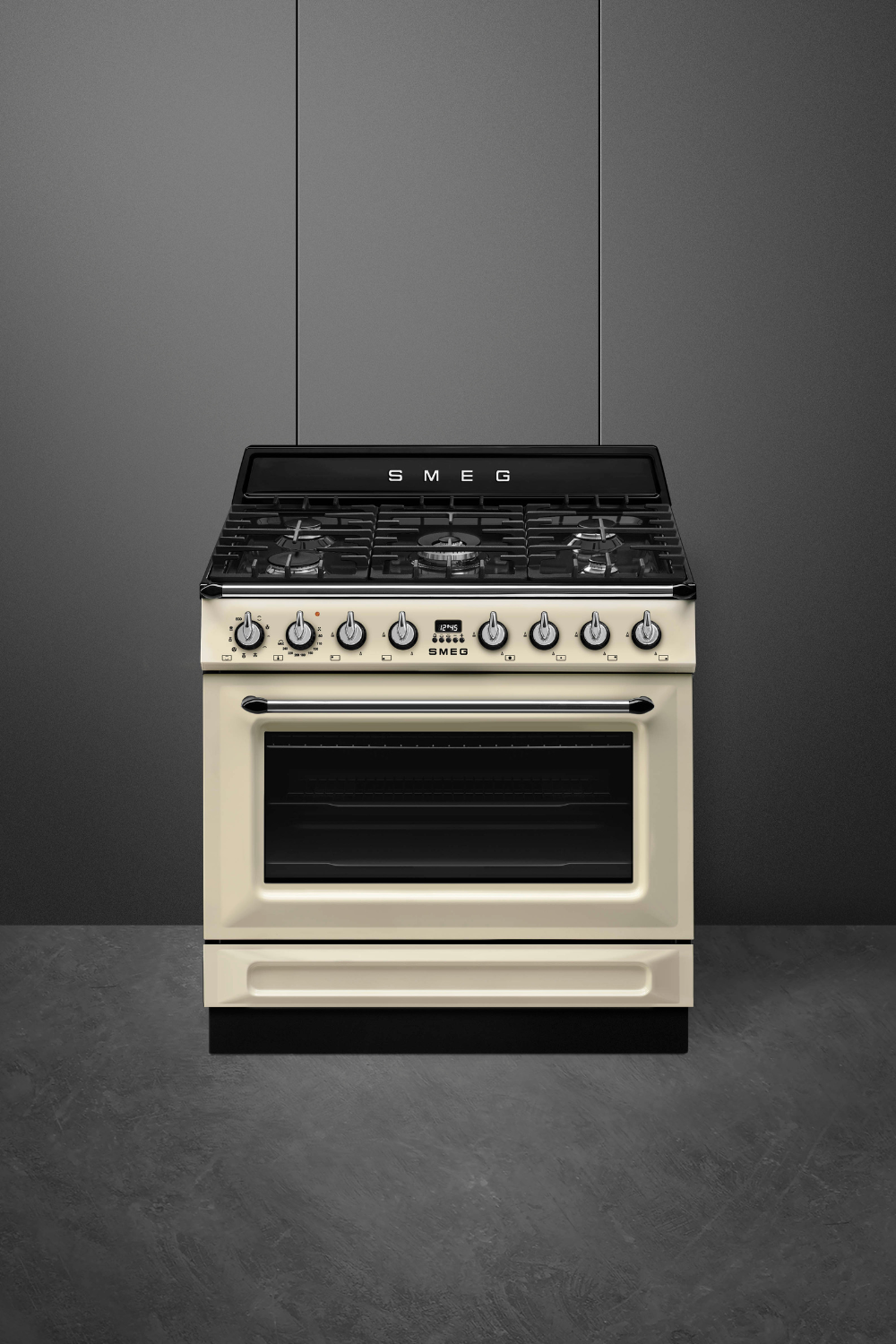 Gasspis 90x60 cm | Creme