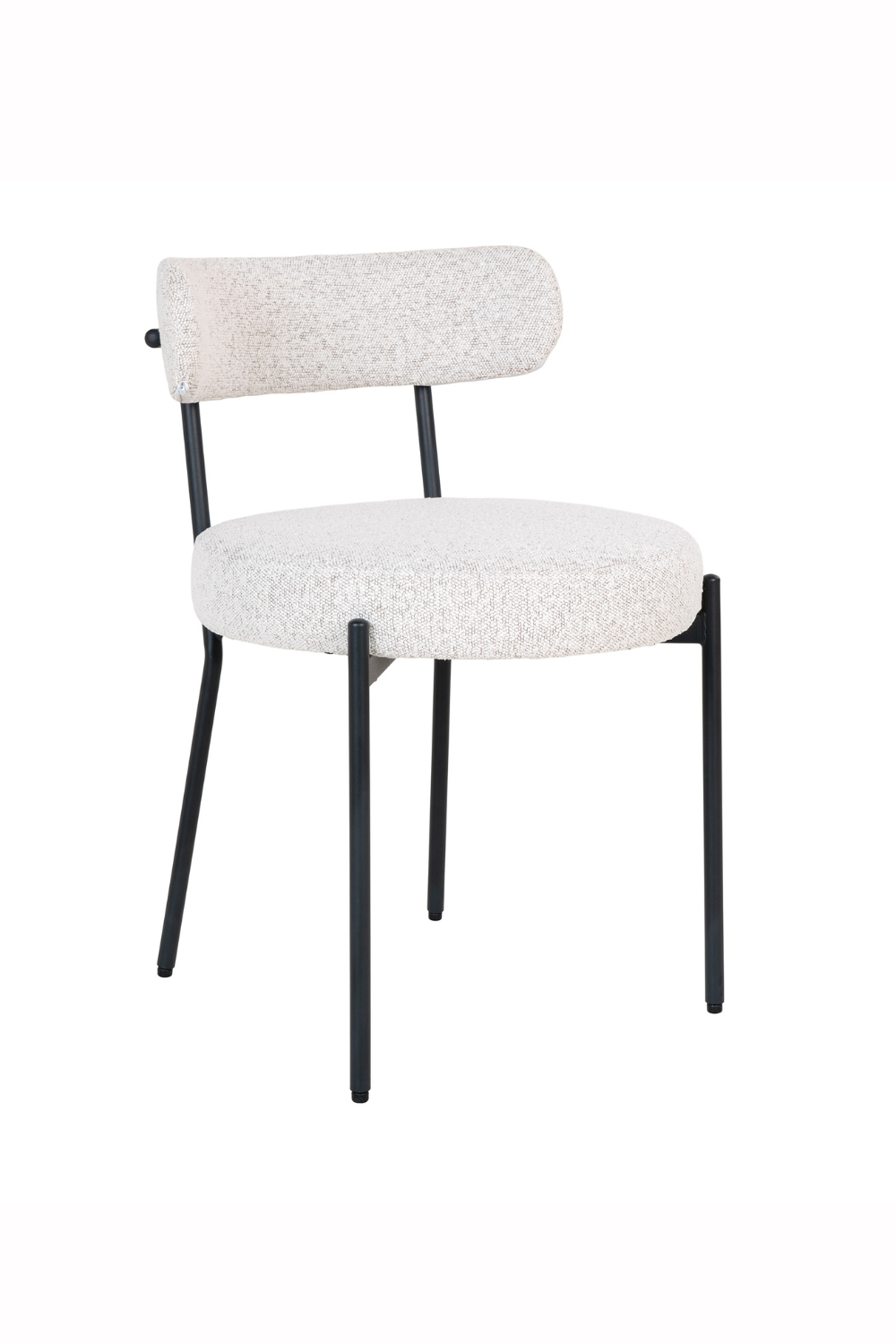 Badalona Dining Chair White