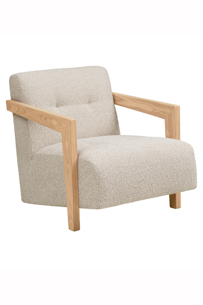 Pre-order Caracas Lounge Chair