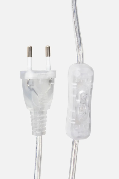 Bordslampa Torrano Rosso levanto marmor