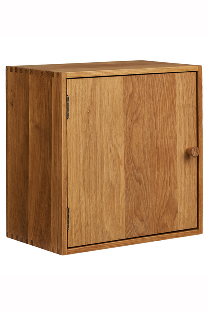 Pre-order Townsville Wall Shelf with door