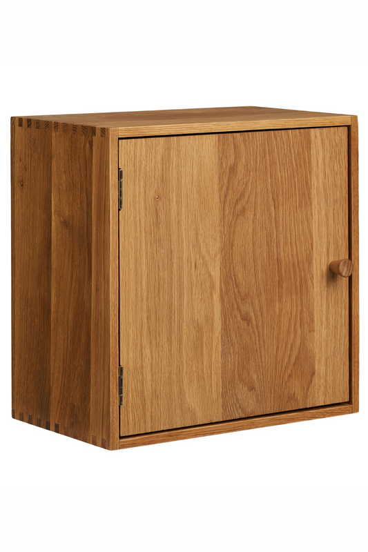 Pre-order Townsville Wall Shelf with door