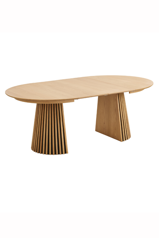 Förhandsboka Osaka Dining Table Oak