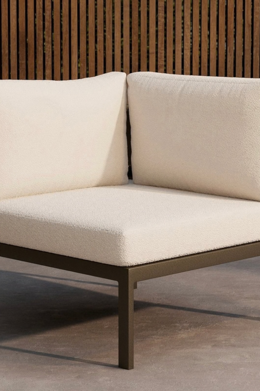 Copacabana Soffmodul Corner