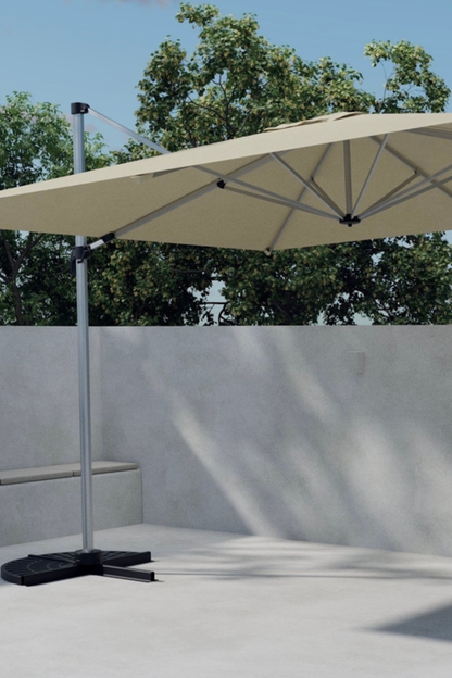 Ita Parasoll 294 X 256 X 294 Beige