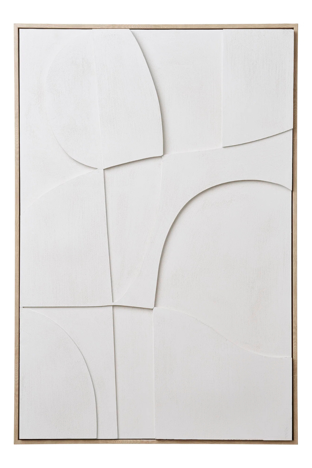 Madeline Relief Wall Decoration no.2