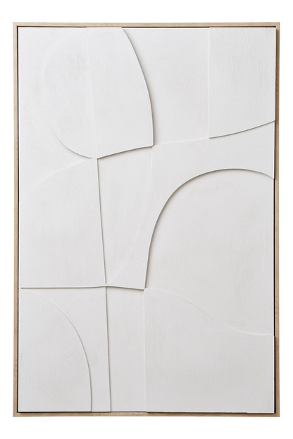 Madeline Relief Wall Decoration no.2
