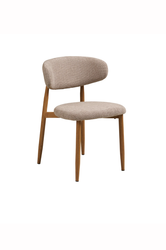 Pre-order Levanto Dining Chair Sand