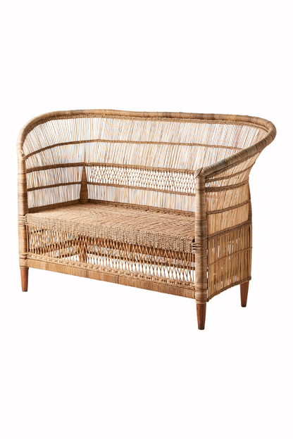 Tribe Soffa - Natur 140