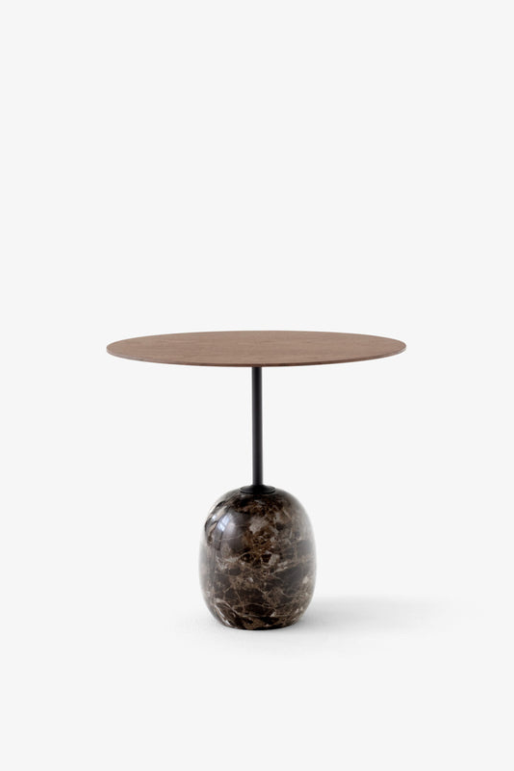 &tradition Lato LN9 zijde tafel