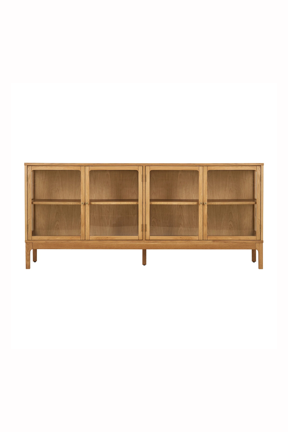 Förhandsboka Zamora Sideboard
