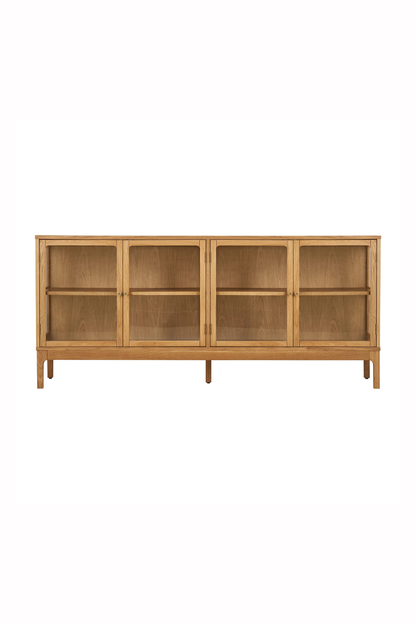 Förhandsboka Zamora Sideboard