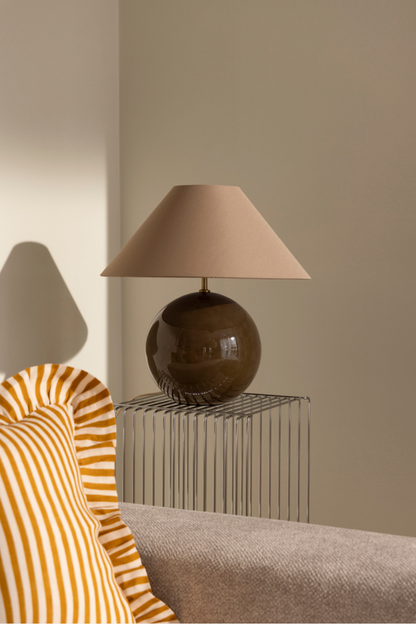 Template Globen Lighting