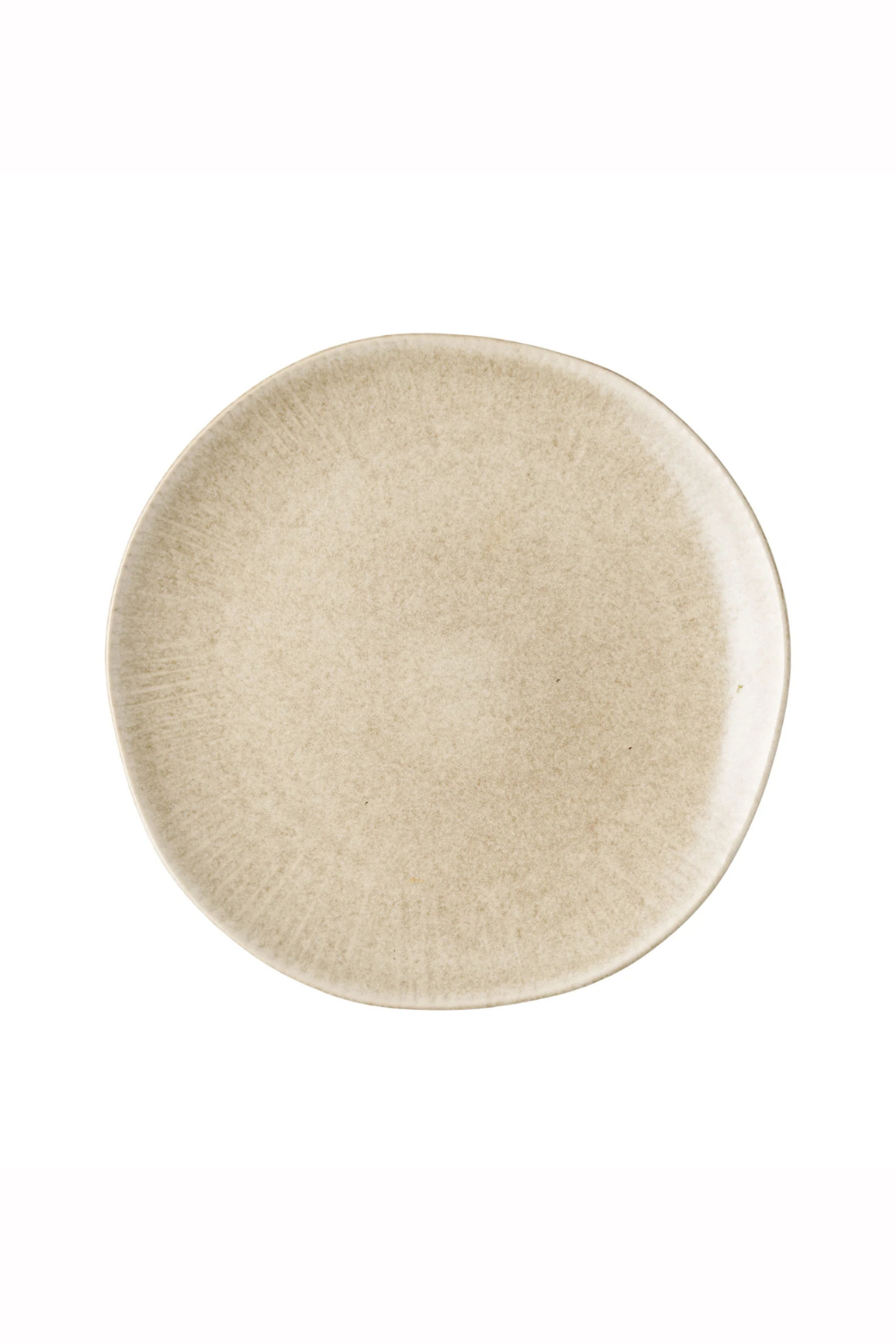 Viola Middagstallrik Beige (4-pack)