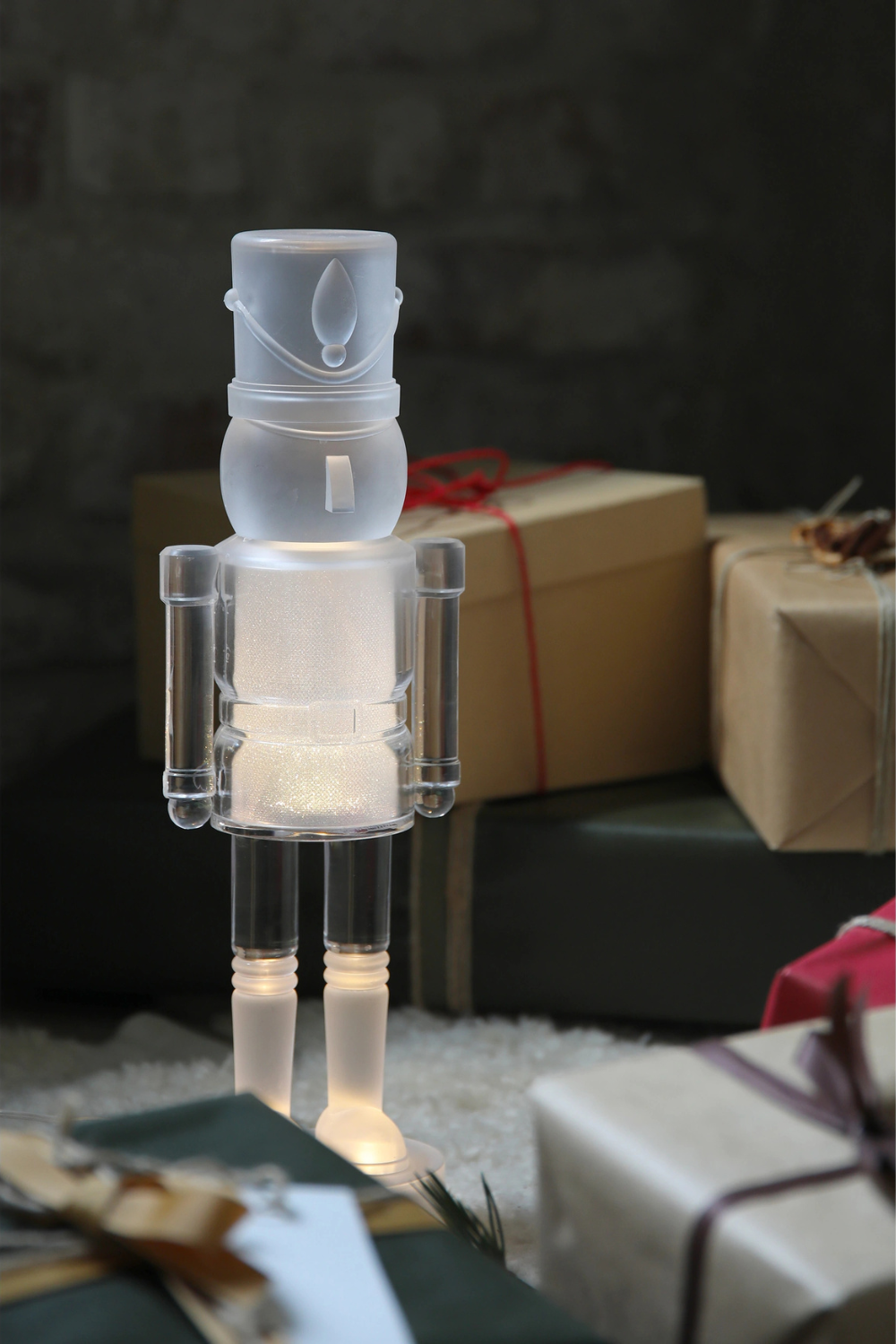 Douglas Tafelversiering Notenkraker 37 cm