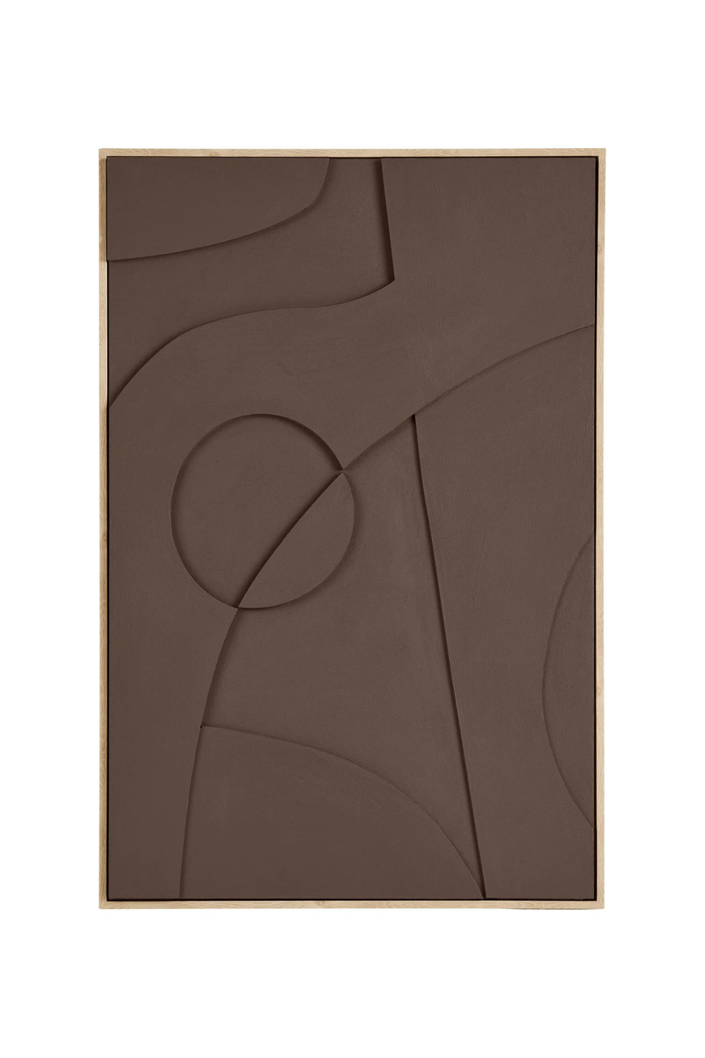 Isabella Relief väggdekoration