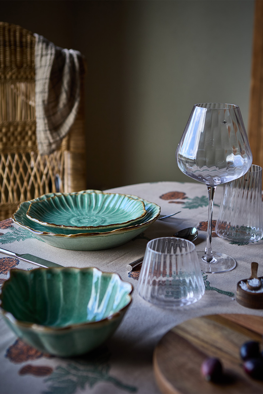 Nomi vattenglas 4-pack Ø9cm