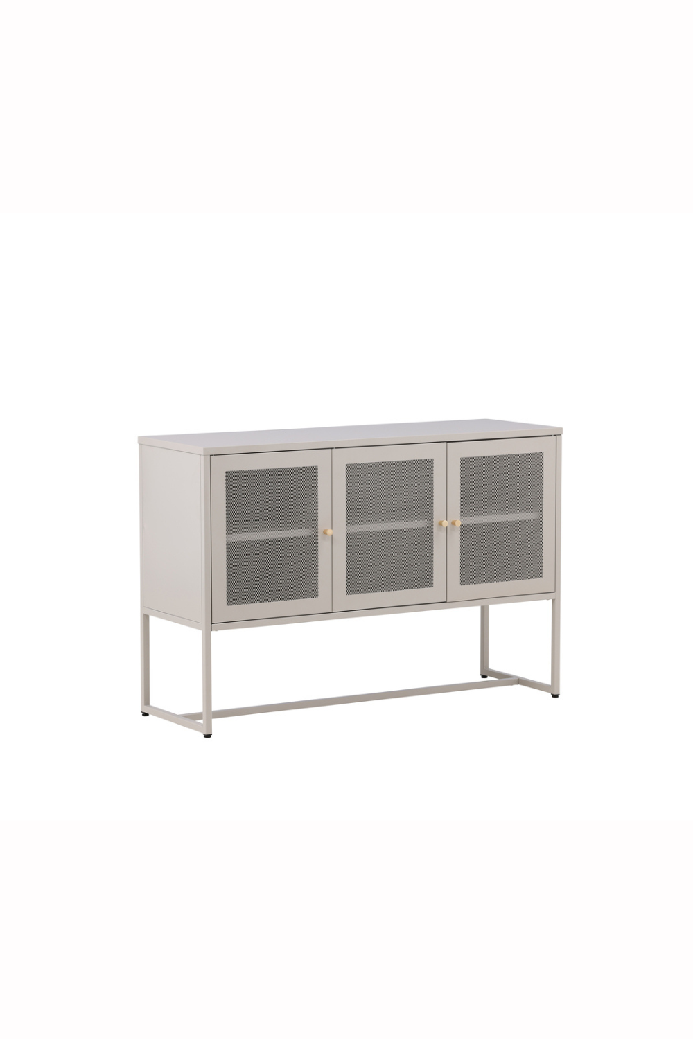 Malla Skåp Beige