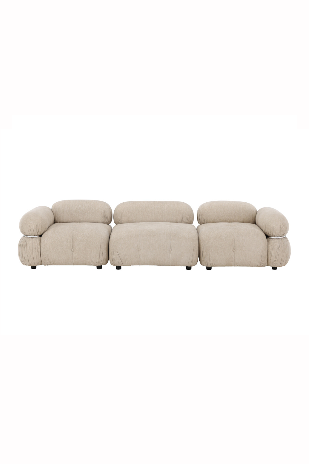 Mika Tre Soffmodul Beige