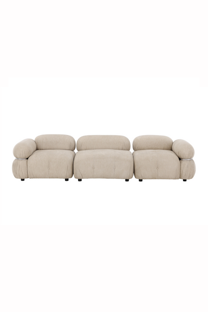 Mika Tre Soffmodul Beige