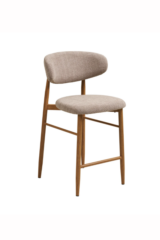 Pre-order Levanto Counter Chair Sand 2-pack