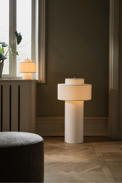 Noah Gulvlampe 45