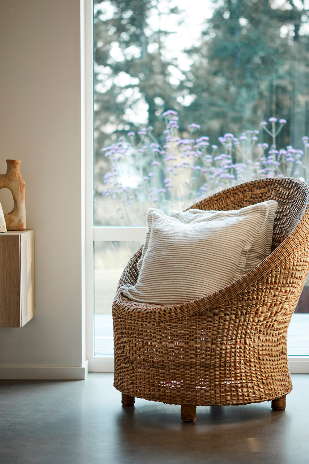 Tribe Fåtölj - Natur