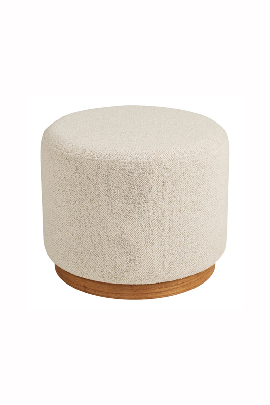Daisy Sittpuff Sand
