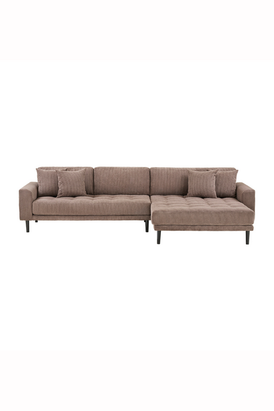 Förhandsboka Lido Lounge Soffa Högerdivan