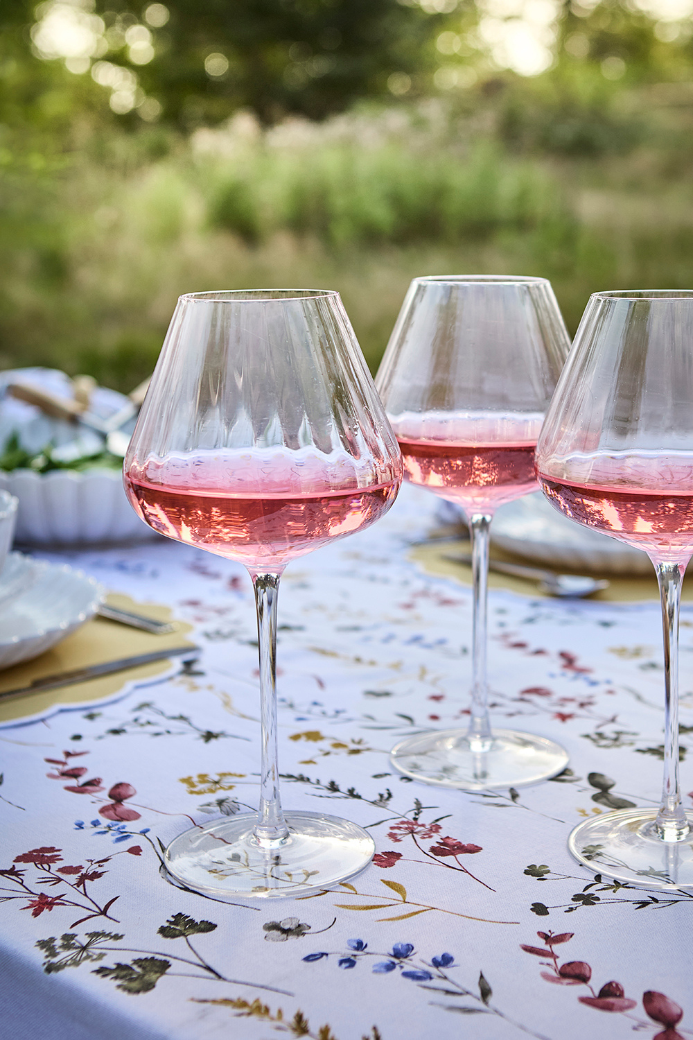 Nomi Vinglas 4-pack Ø11cm