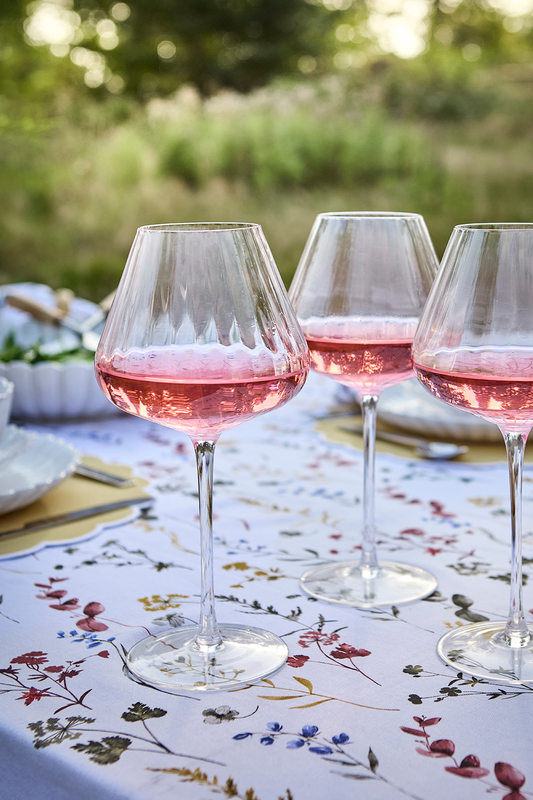 Nomi Vinglas 4-pack Ø11cm