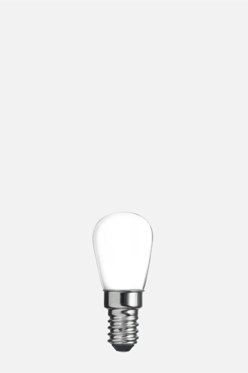 Ljuskälla E14 LED 3-steg dimbar päron