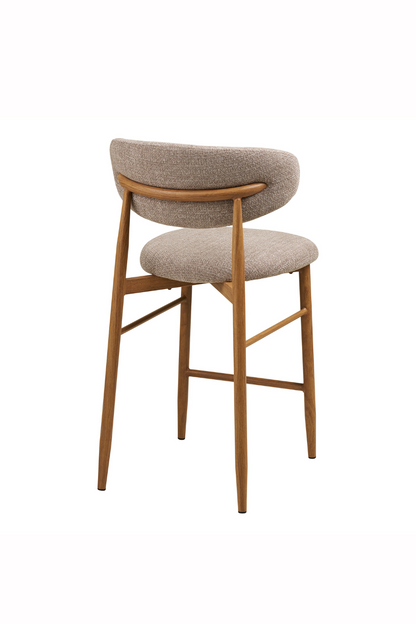 Pre-order Levanto Counter Chair Sand 2-pack