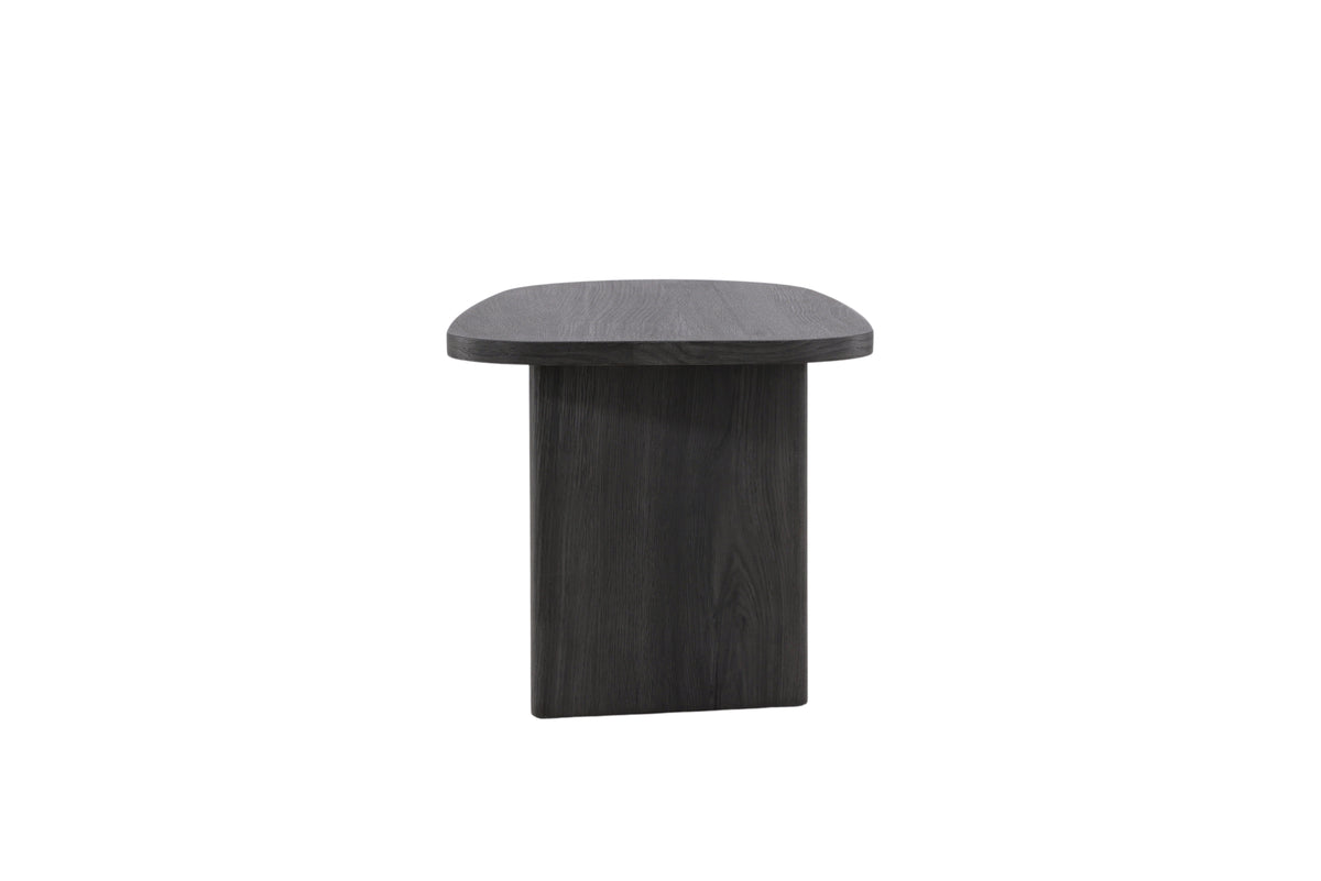 Grönvik Sidobord Svart