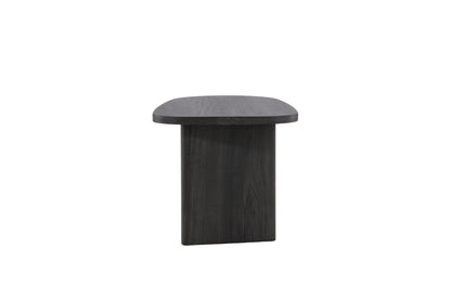 Grönvik Sidobord Svart