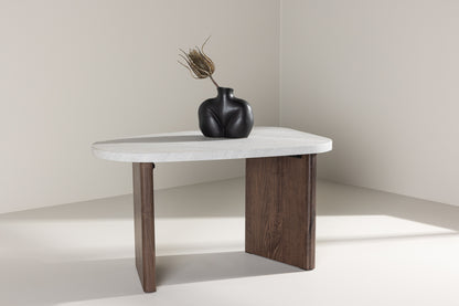 Pre-order Krille Side Table Beige